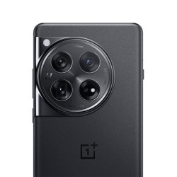 OnePlus 12 (5G - 6.82'', 512 Go, 16 Go RAM) Noir