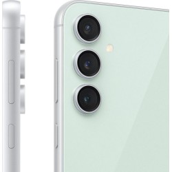 Samsung S711B/DS Galaxy S23 FE 5G (6.4" - 128 Go, 8 Go RAM) Vert