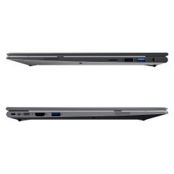 Blackview Acebook 8 (15.6" - Intel N97 - 512 Go ROM, 16 Go RAM) Gris