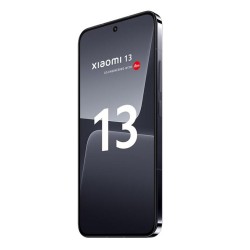 Xiaomi 13 5G (Double Sim - 6.36", 256 Go, 8 Go RAM) Noir