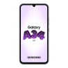Samsung A346B/DSN Galaxy A34 5G (Double Sim - 6.6" - 256 Go - 8 Go RAM) Graphite