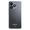 Oukitel C51 (Double Sim - 6.8" - 128 Go, 6 Go RAM) Gris