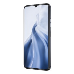 Oukitel C51 (Double Sim - 6.8" - 128 Go, 6 Go RAM) Gris