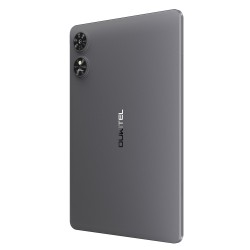 Oukitel OT6 (Tablette WiFi - 10.1" - 64 Go, 4 Go RAM) Gris