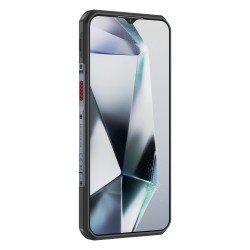 Oukitel WP35 5G (6.6" - NFC - 11 000 mAh - 256 Go, 8 Go RAM) Noir