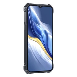 Oukitel WP36 (6.52" - NFC - 10 600 mAh - 128 Go, 8 Go RAM) Noir