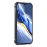 Oukitel WP36 (6.52" - NFC - 10 600 mAh - 128 Go, 8 Go RAM) Noir