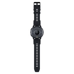 Oukitel BT10 (Montre Connectée Robuste -  1.43'') Noir