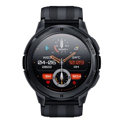 Oukitel BT10 (Montre Connectée Robuste -  1.43'') Noir