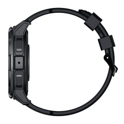 Oukitel BT10 (Montre Connectée Robuste -  1.43'') Noir