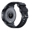 Oukitel BT10 (Montre Connectée Robuste -  1.43'') Noir