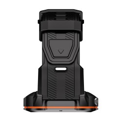 Oukitel BT20 (Montre Connectée Robuste -  1.96'' - Réponds aux appels) Orange