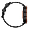 Oukitel BT20 (Montre Connectée Robuste -  1.96'' - Réponds aux appels) Orange