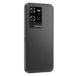 Oukitel WP50 5G (6.6" - NFC - 256 Go, 4 Go RAM) Noir