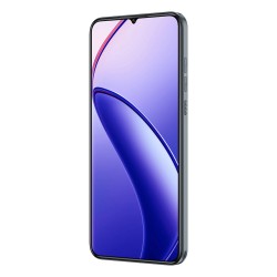 Oukitel C53 (Double Sim - 6.6" - 64 Go, 4 Go RAM) Noir