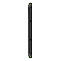 Oukitel RT3 - Tablette Durci (4G/LTE - 8" - 5 150 mAh - 64 Go, 4 Go RAM) Vert