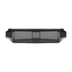 Doogee S Cyber (NFC - 6.58'' - 256 Go, 8 Go RAM - 10 800 mAh) Argent