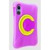 Oukitel OT6 Kids (Tablette WiFi - 10.1" - 64 Go, 4 Go RAM) Rose