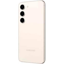 Samsung S711B/DS Galaxy S23 FE 5G (6.4" - 128 Go, 8 Go RAM) Crème
