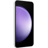 Samsung S711B/DS Galaxy S23 FE 5G (6.4" - 128 Go, 8 Go RAM) Violet
