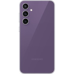 Samsung S711B/DS Galaxy S23 FE 5G (6.4" - 128 Go, 8 Go RAM) Violet