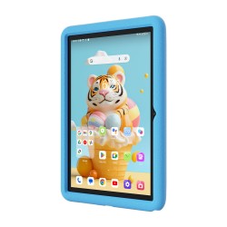 Blackview TAB 80 Kids (4G/LTE - 10.1'' - 64 Go, 4 Go RAM) Bleu