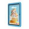 Blackview TAB 80 Kids (4G/LTE - 10.1'' - 64 Go, 4 Go RAM) Bleu