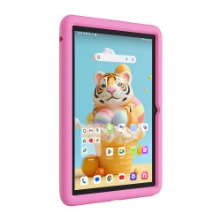 Blackview TAB 80 Kids (4G/LTE - 10.1'' - 64 Go, 4 Go RAM) Rose