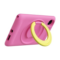 Blackview TAB 80 Kids (4G/LTE - 10.1'' - 64 Go, 4 Go RAM) Rose