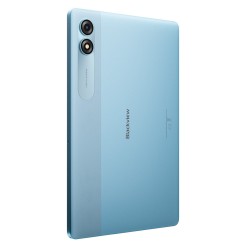Blackview TAB 90 (4G/LTE - Android 13 - 11'' - 128 Go, 8 Go RAM) Bleu