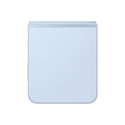 Samsung F741B Galaxy Z FLIP 6 5G (6.7'' - 256 Go, 12 Go RAM) Bleu