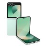 Samsung F741B Galaxy Z FLIP 6 5G (6.7'' - 512 Go, 12 Go RAM) Vert