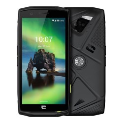 Crosscall Action X5 (5.45" - 64 Go ROM  - 4 Go RAM ) Noir