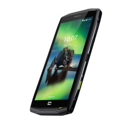 Crosscall Action X5 (5.45" - 64 Go ROM  - 4 Go RAM ) Noir
