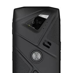 Crosscall Action X5 (5.45" - 64 Go ROM  - 4 Go RAM ) Noir