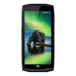 Crosscall Action X5 (5.45" - 64 Go ROM  - 4 Go RAM ) Noir