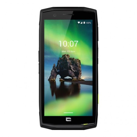 Crosscall Action X5 (5.45" - 64 Go ROM  - 4 Go RAM ) Noir