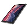 Oukitel RT9 - Tablette Durci (4G - 10.1" - NFC - 11 000 mAh - 256 Go, 6 Go RAM) Noir