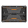 Oukitel RT9 - Tablette Durci (4G - 10.1" - NFC - 11 000 mAh - 256 Go, 6 Go RAM) Orange