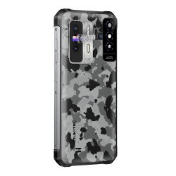 Oukitel WP27 (Double Sim - 6.8" - NFC  - 8 500 mAh - 256 Go, 12 Go RAM) Camouflage