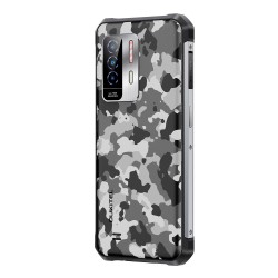 Oukitel WP27 (Double Sim - 6.8" - NFC  - 8 500 mAh - 256 Go, 12 Go RAM) Camouflage