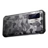 Oukitel WP27 (Double Sim - 6.8" - NFC  - 8 500 mAh - 256 Go, 12 Go RAM) Camouflage
