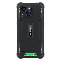 Oukitel WP32 (Double Sim - 6" - 6 300 mAh - 128 Go, 4 Go RAM) Vert