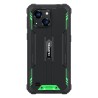 Oukitel WP32 (Double Sim - 6" - 6 300 mAh - 128 Go, 4 Go RAM) Vert