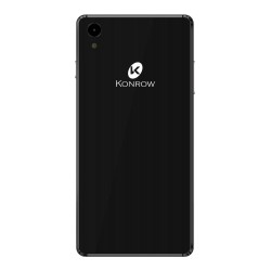Konrow Cool-K Noir