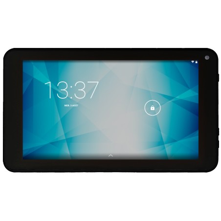 Konrow K-Tab 701x - Tablette Android 6 Marshmallow - Ecran 7'' - 8Go - Wifi - Noir