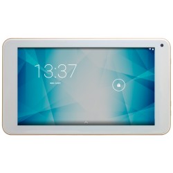 Konrow K-Tab 701x - Tablette Android 6 Marshmallow - Ecran 7'' - 8Go - Wifi - Or