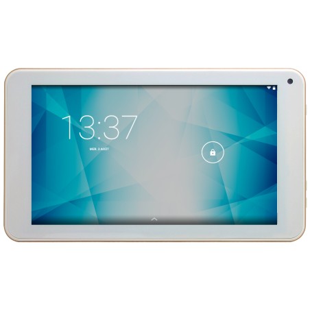 Konrow K-Tab 701x - Tablette Android 6 Marshmallow - Ecran 7'' - 8Go - Wifi - Or