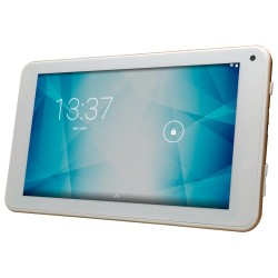 Konrow K-Tab 701x - Tablette Android 6 Marshmallow - Ecran 7'' - 8Go - Wifi - Or