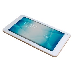 Konrow K-Tab 701x - Tablette Android 6 Marshmallow - Ecran 7'' - 8Go - Wifi - Or